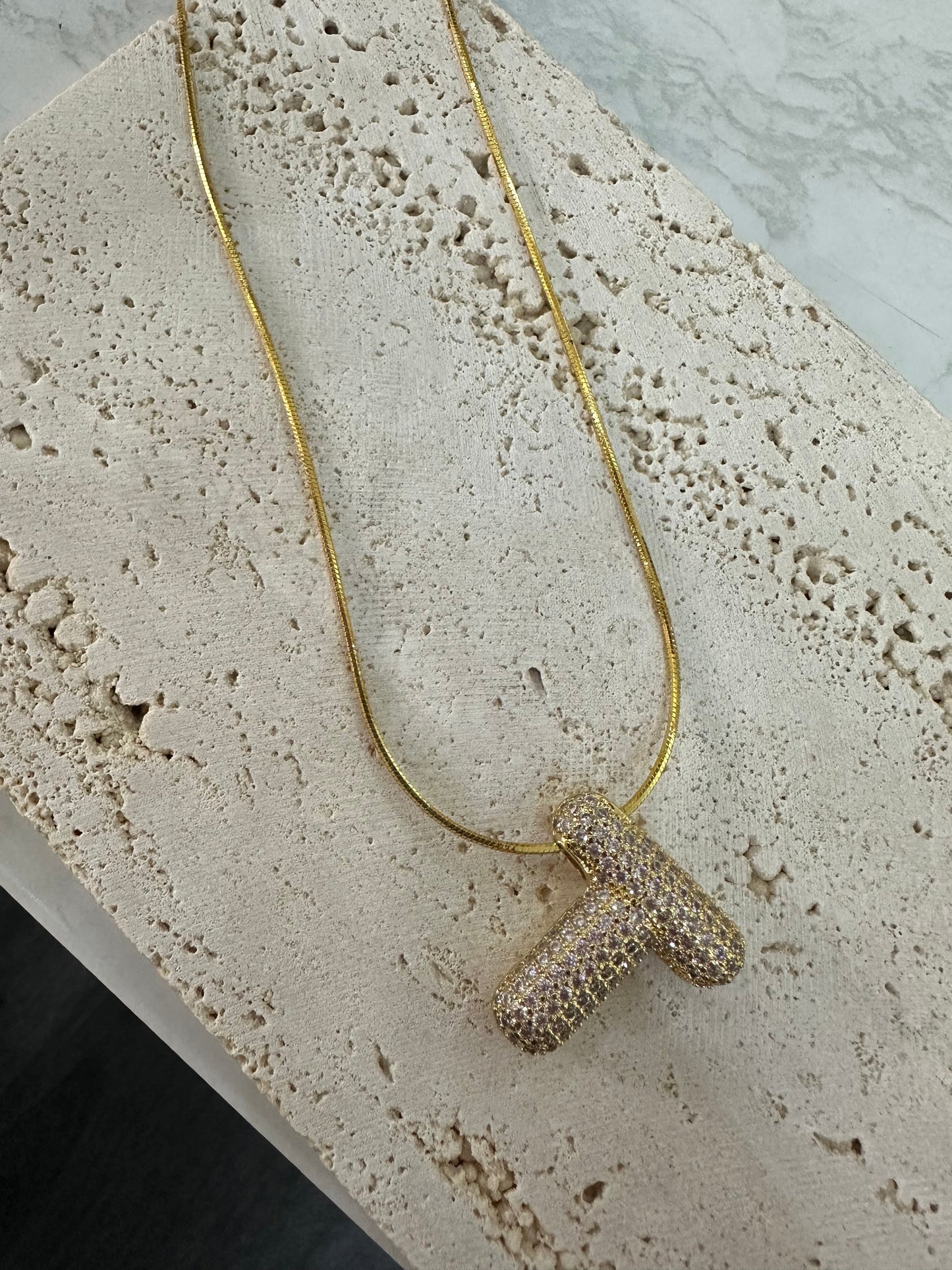Collares variados