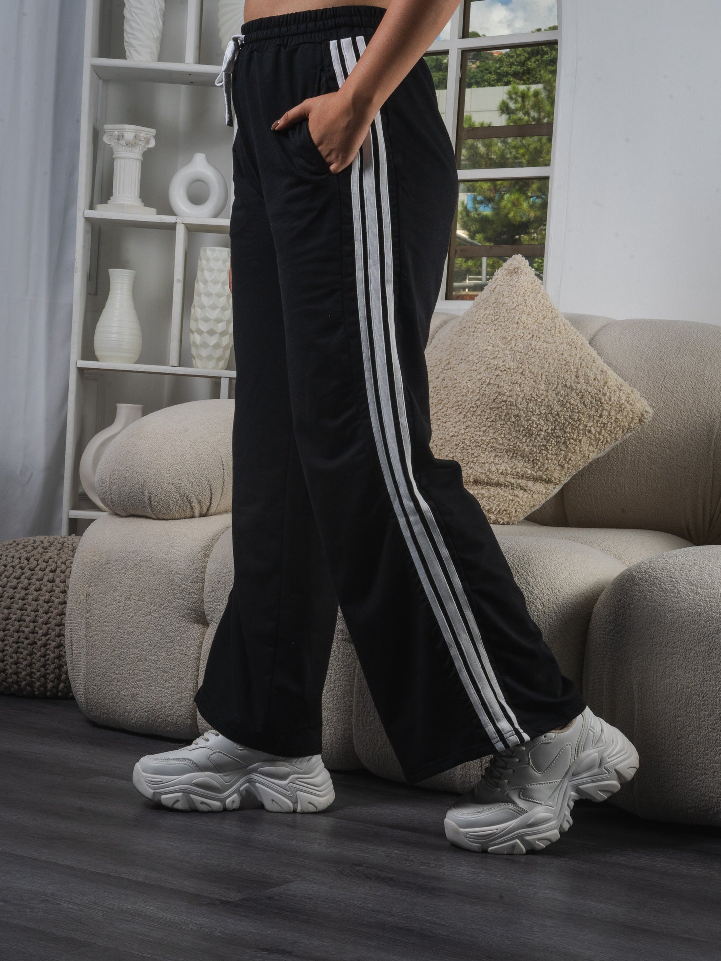 Track pants