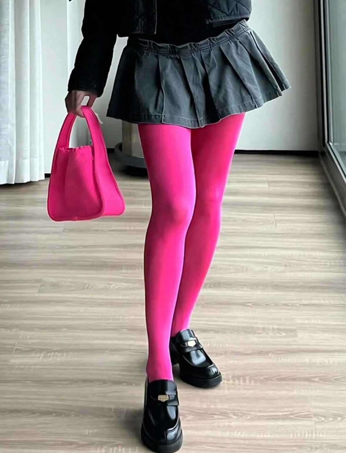 Medias pantys
