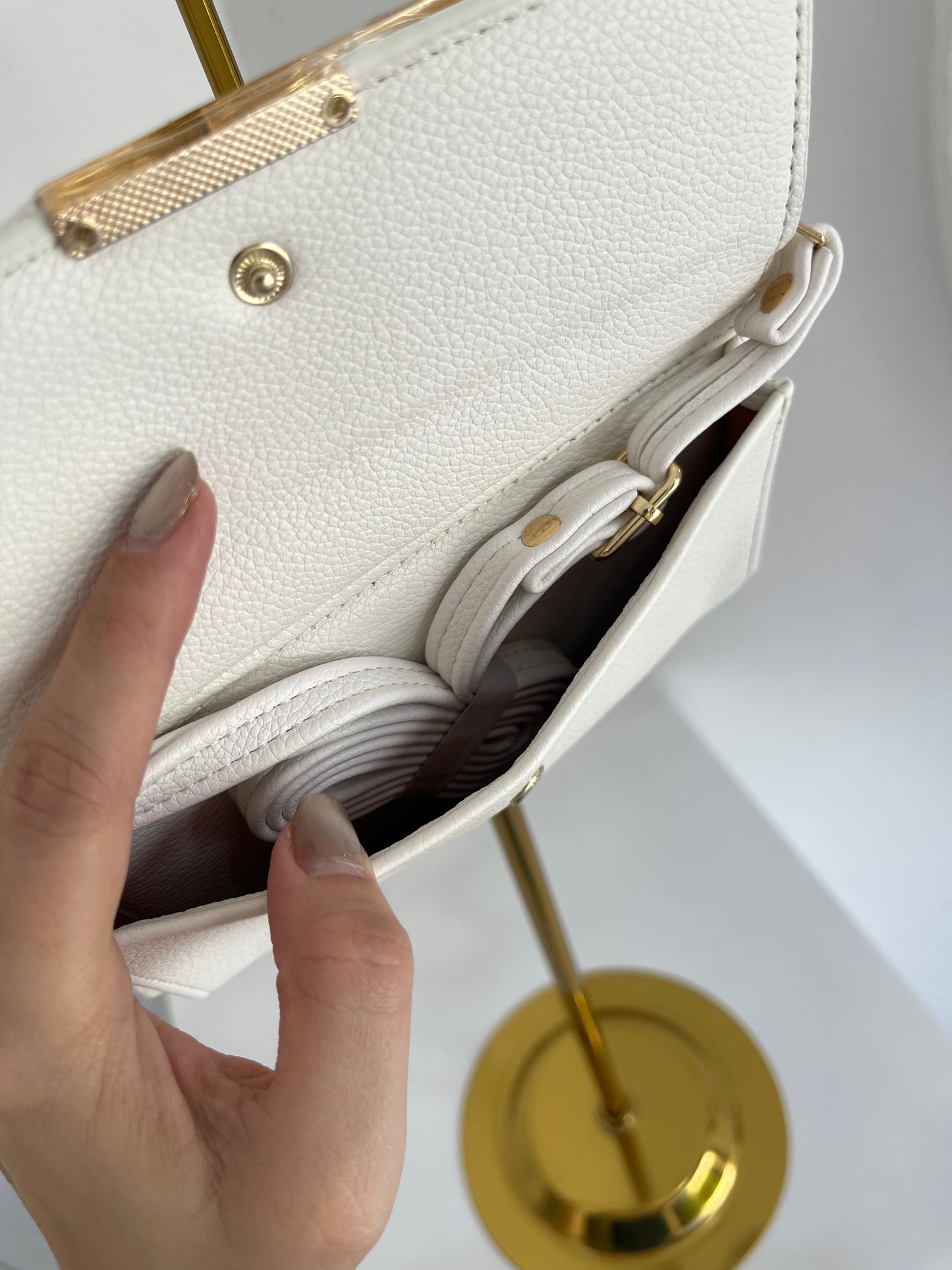 Cartera de Fiesta