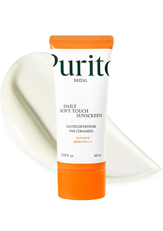 Purito Sunscreen SPF 50+