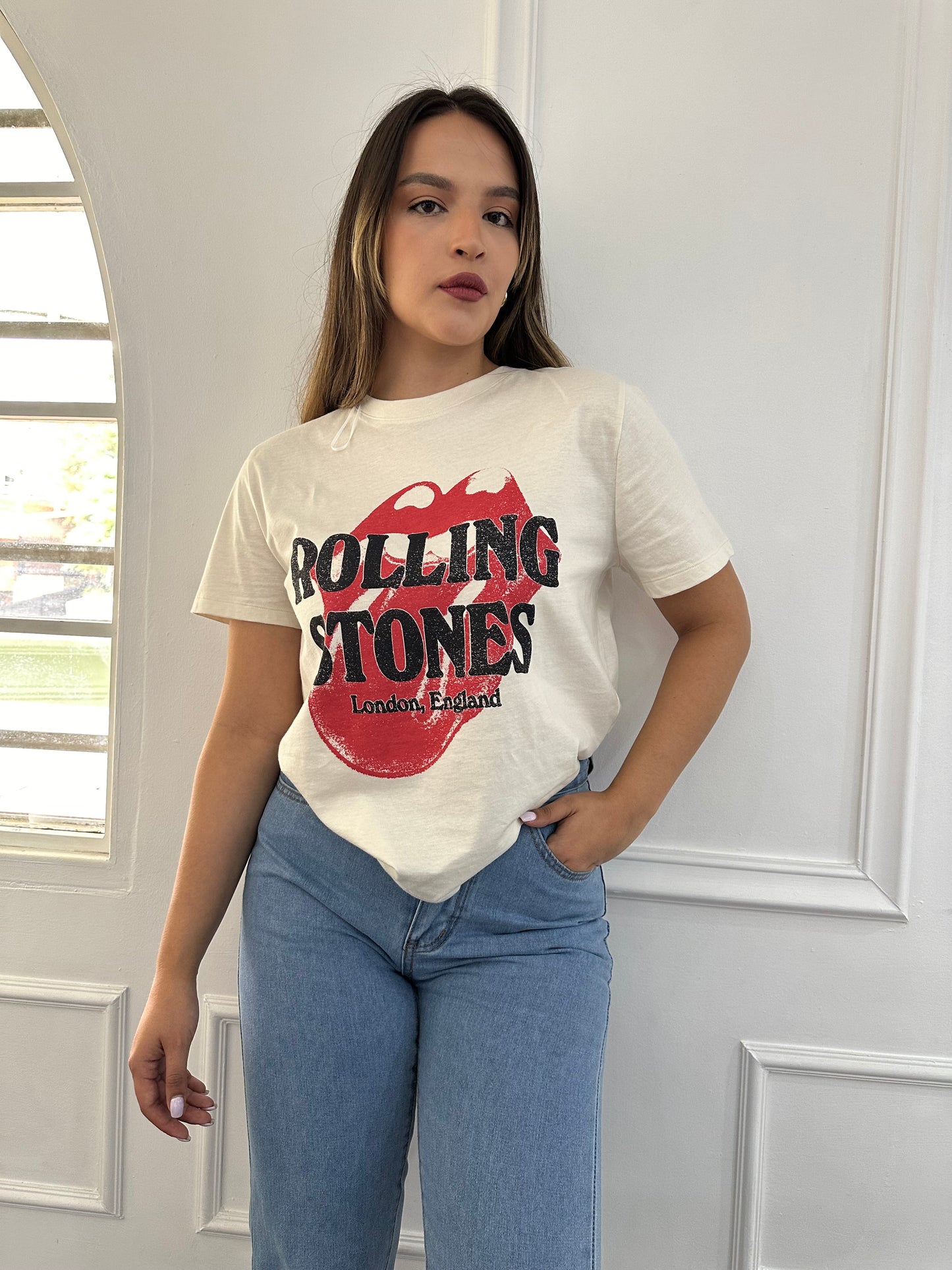 Básica Rolling Stones