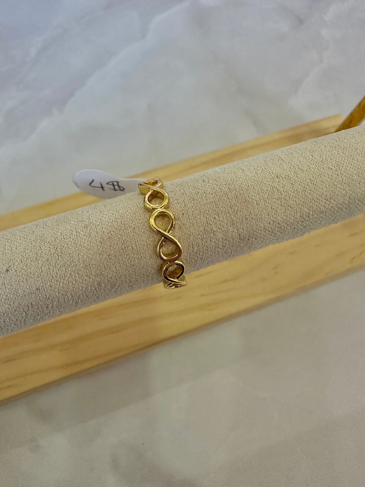 Anillos variados