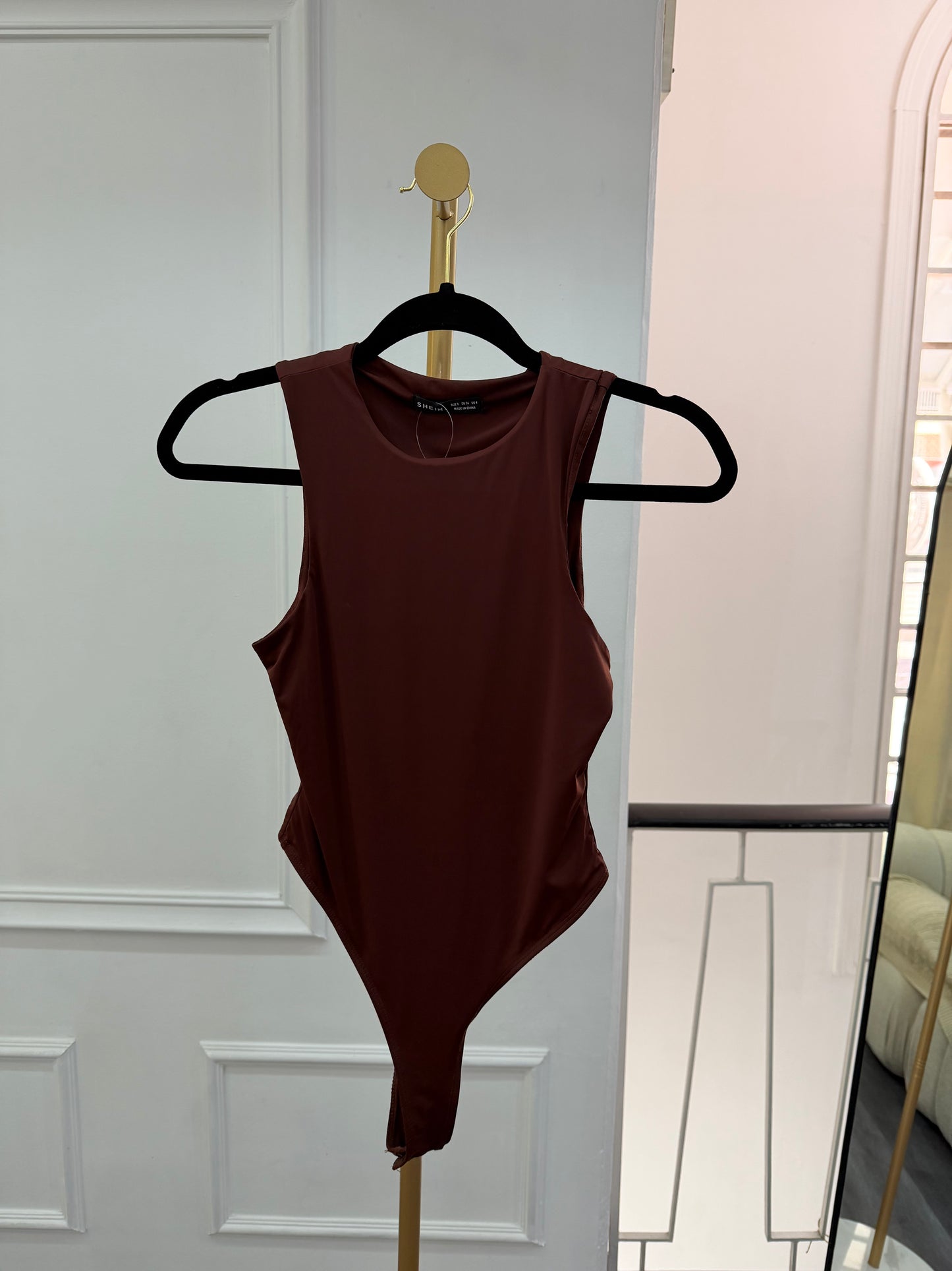 Body unicolor