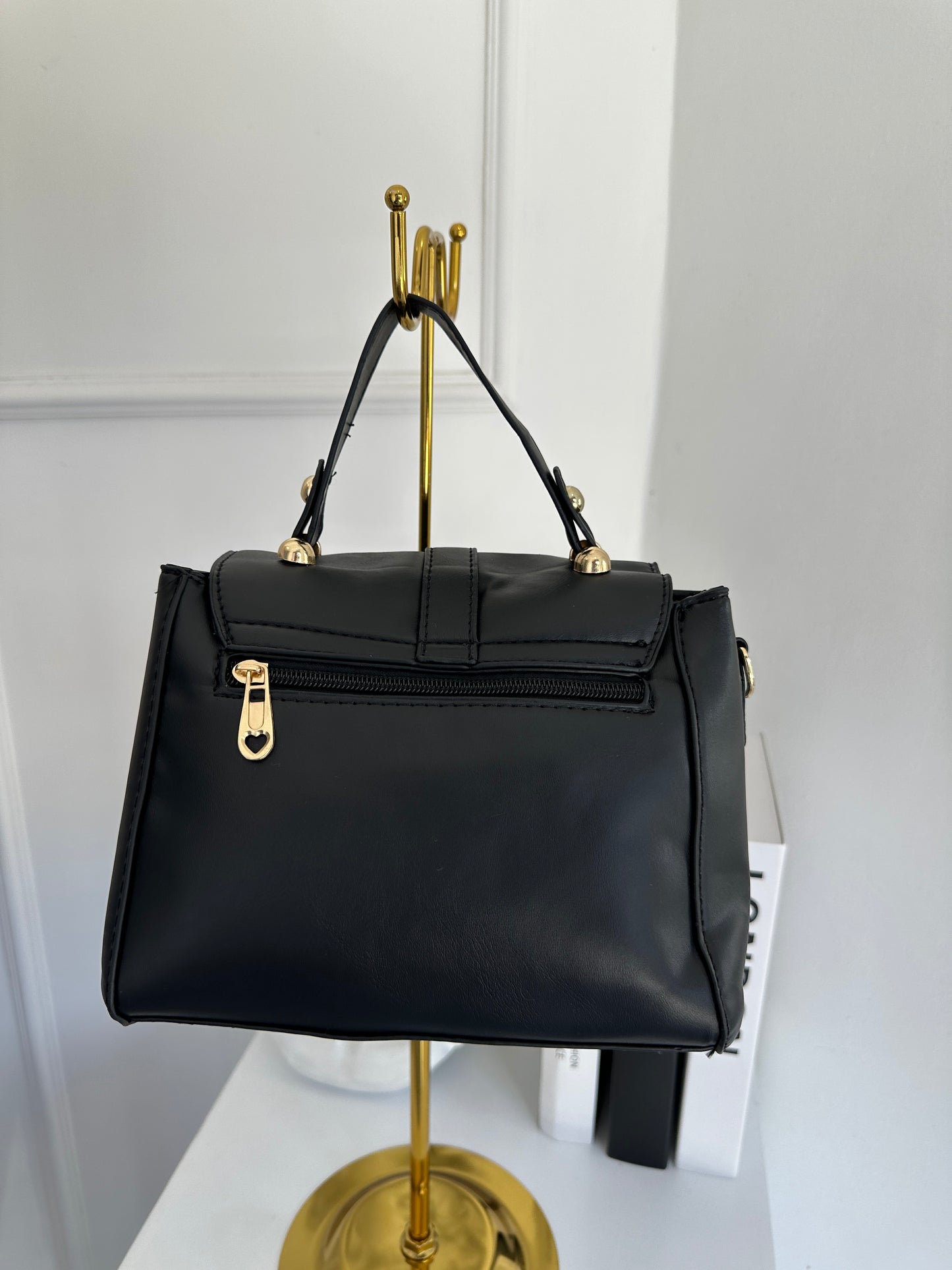 Bag crema