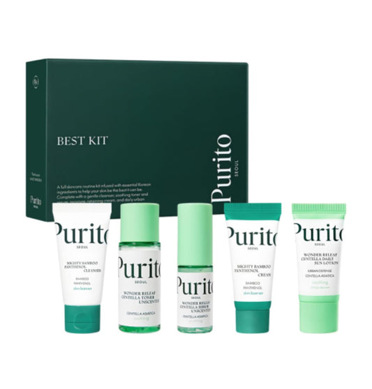 Kit Purito Seoul