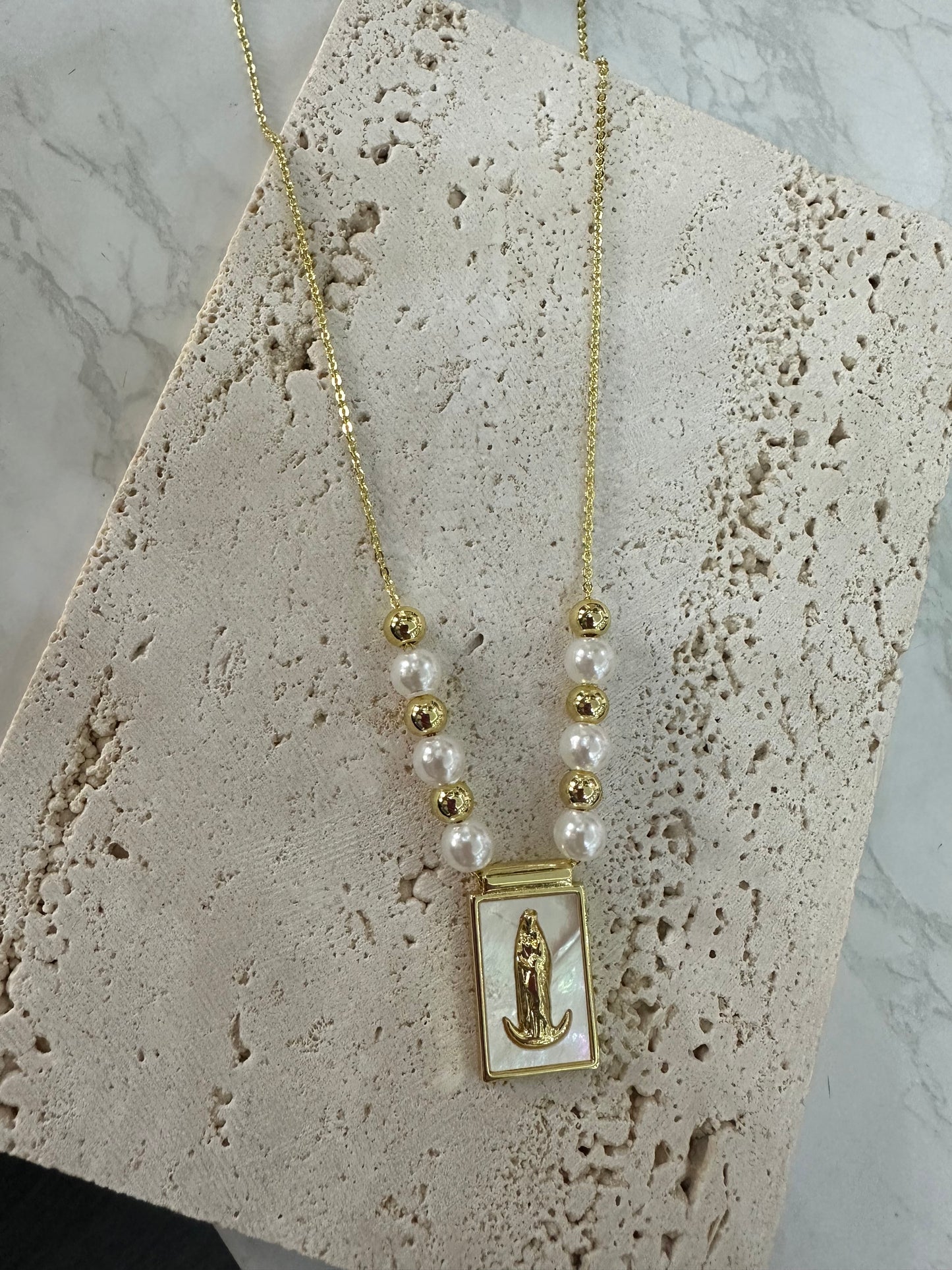 Collares variados