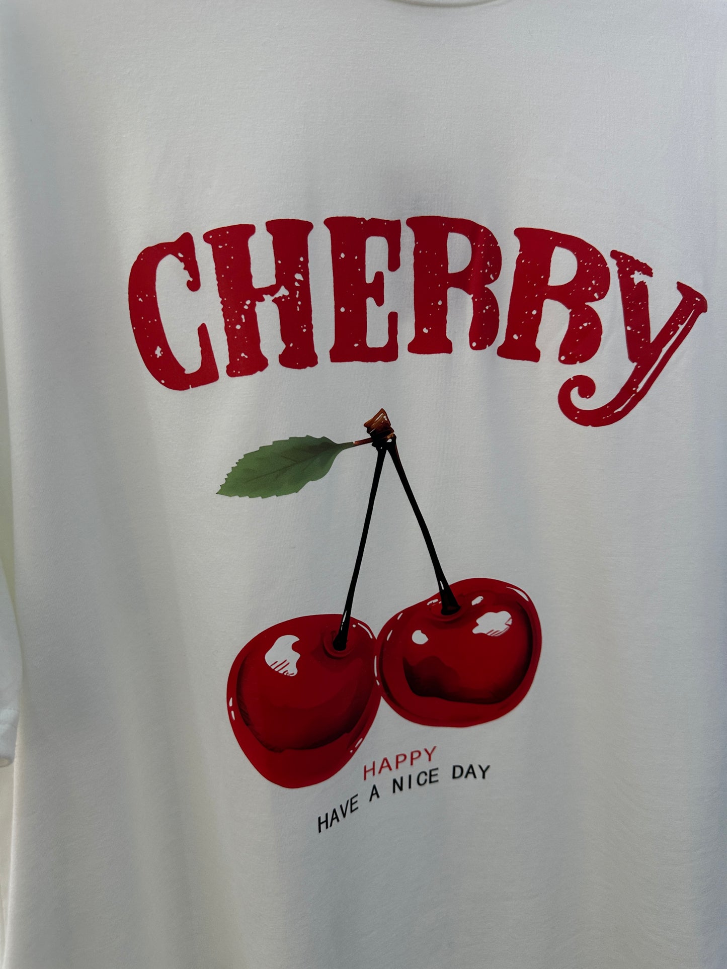 Básica Cherry