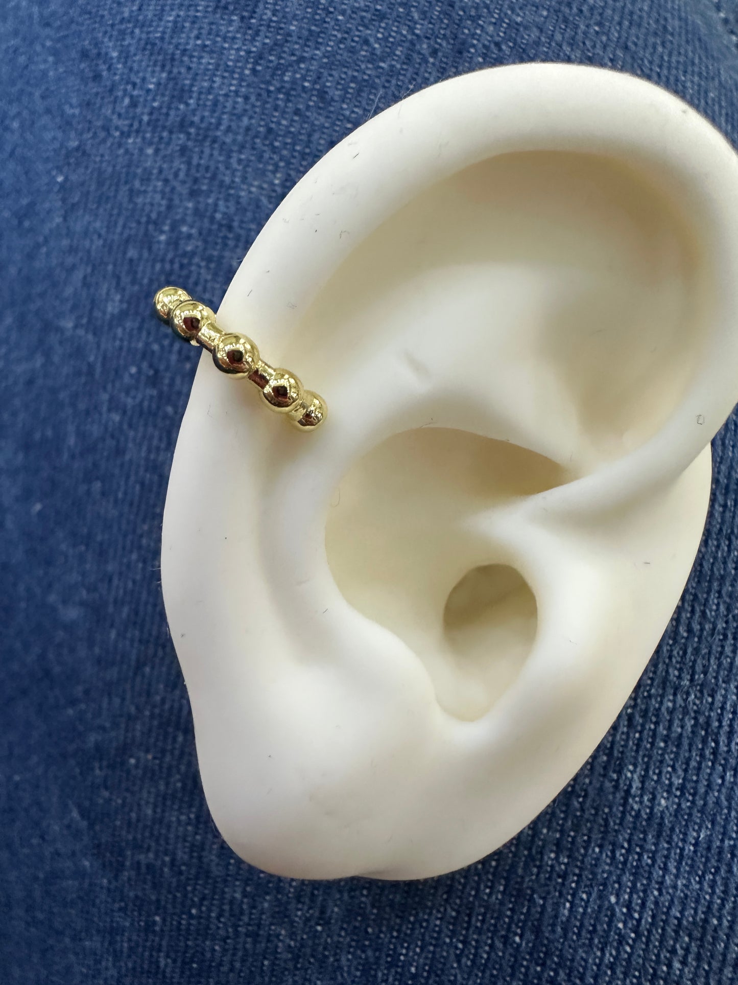 Ear cuff variados “Nueva llegada”