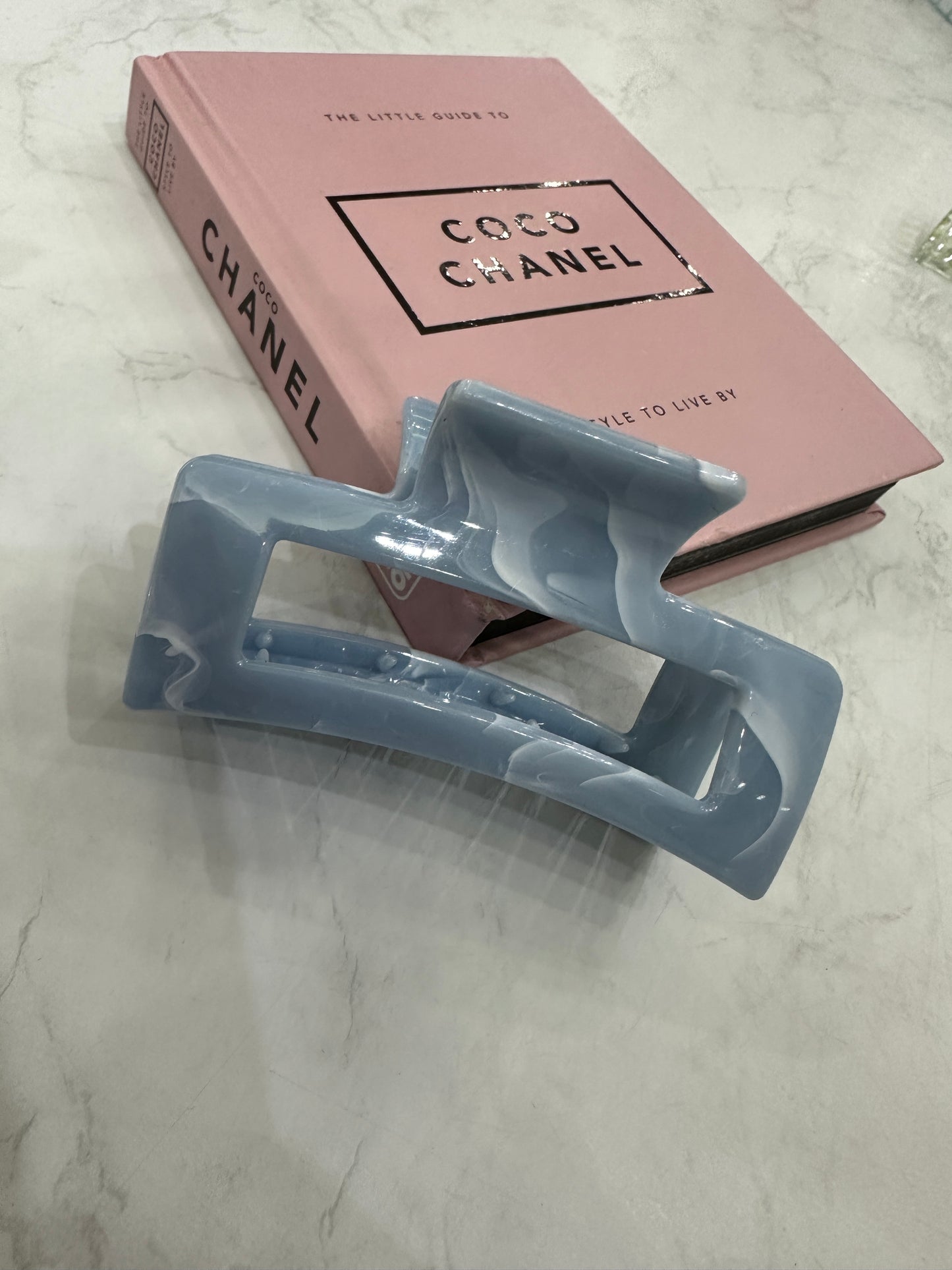 Pinzas cuadradas