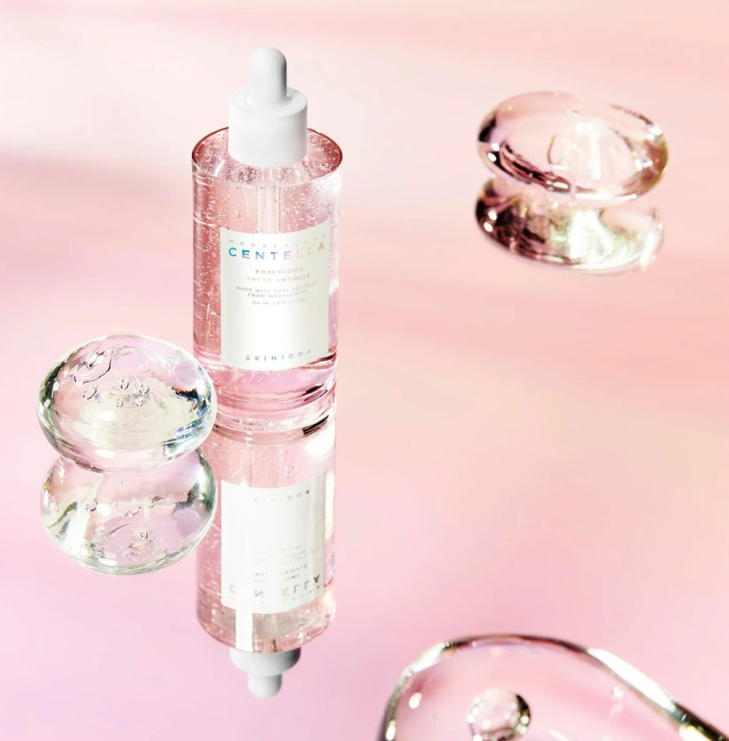 Skin1004 Madagascar Centella Poremizing Fresh Ampoule