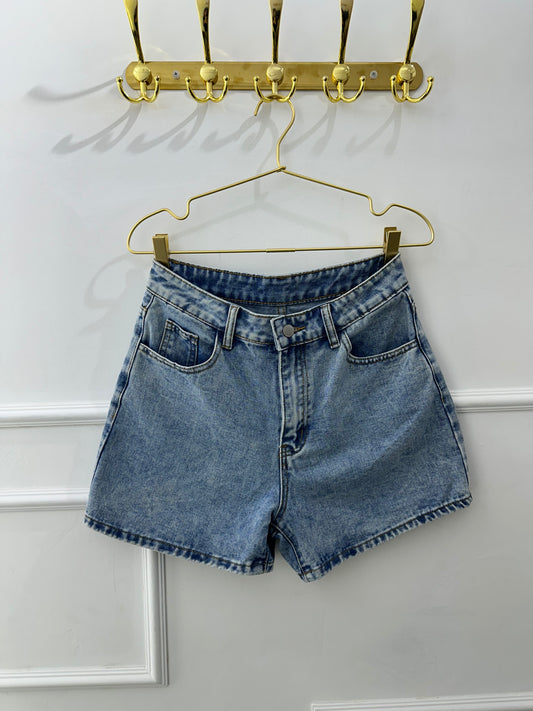 Short Denim