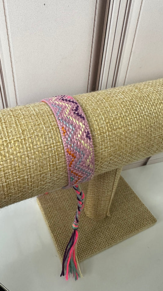 Pulseras variadas “New Arrival”