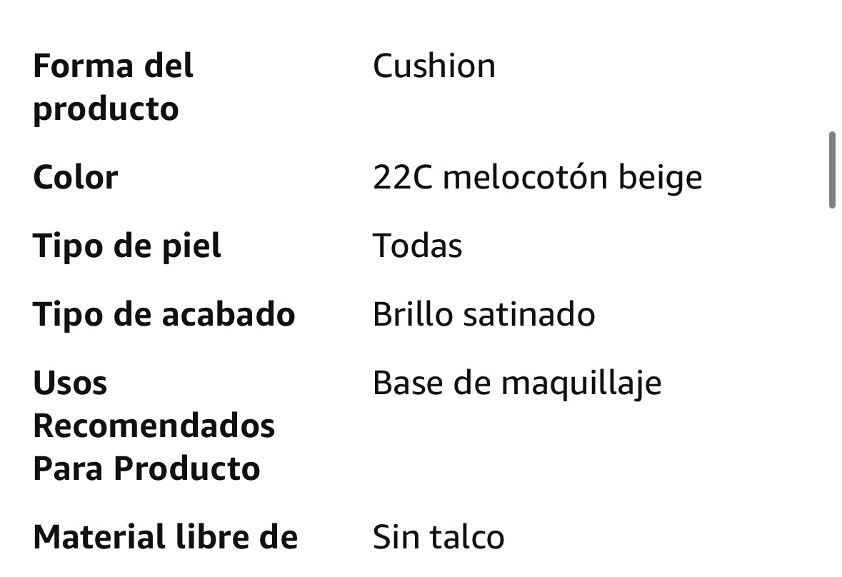 Tirtir -Base de maquillaje