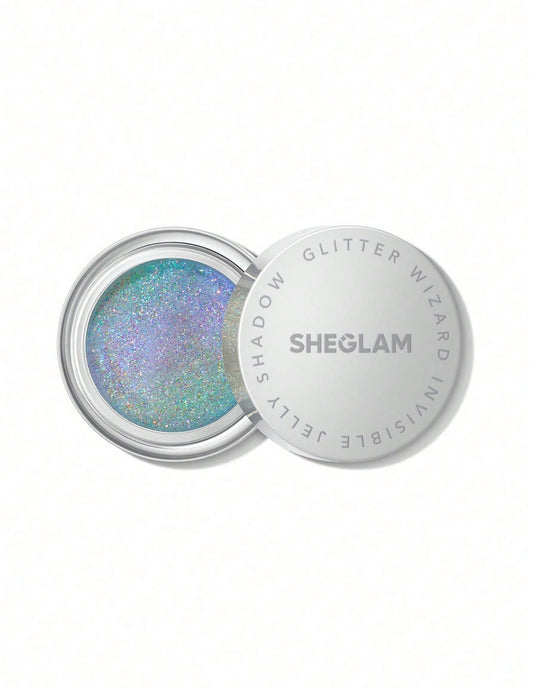 Glitter Wizard Invisible Jelly Shadow