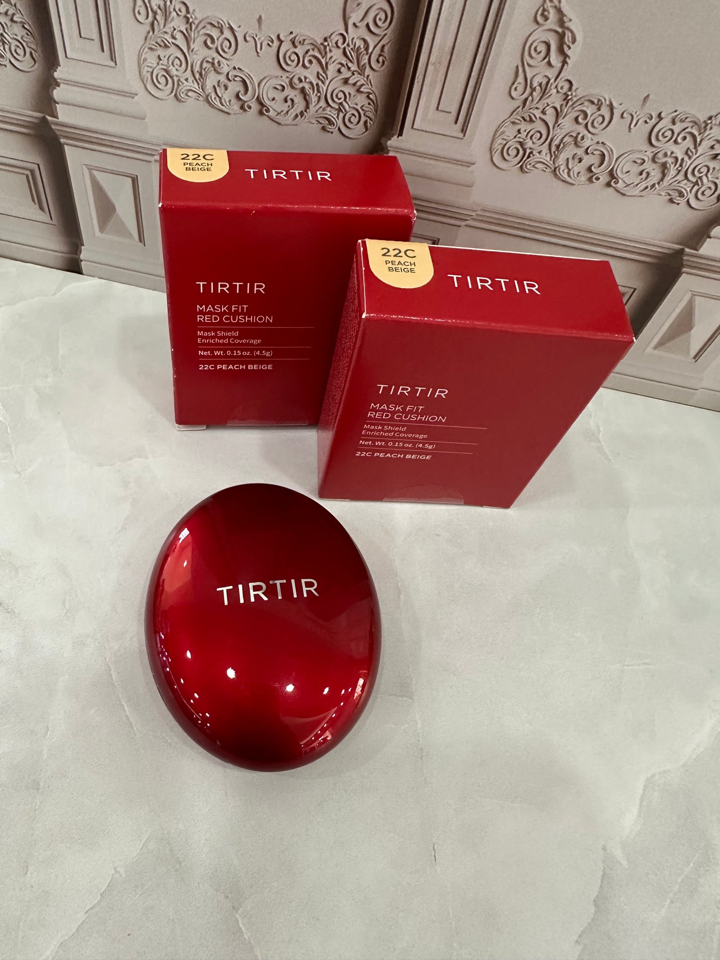 Tirtir -Base de maquillaje