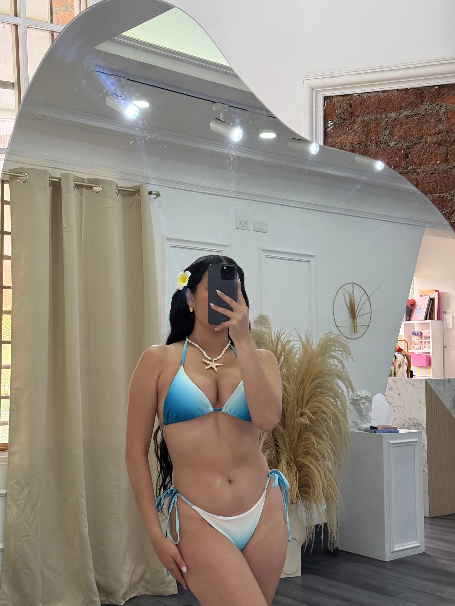 Bikini 3 piezas