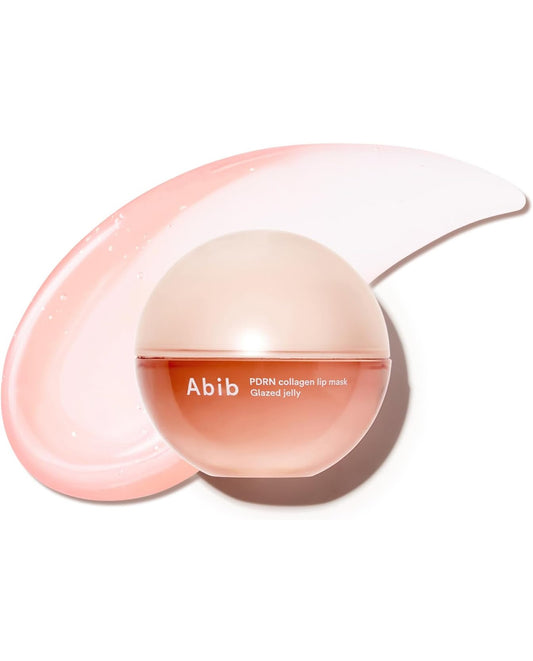 Abib PDRN - Máscara de labios con colágeno