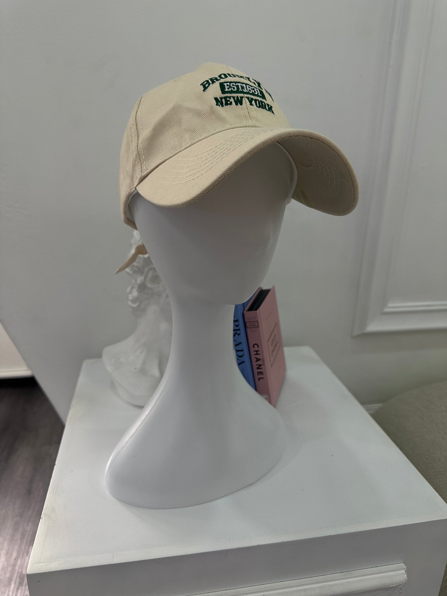 Gorras variadas