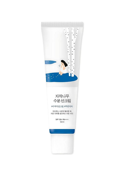 Round Lab protector solar SPF 50+