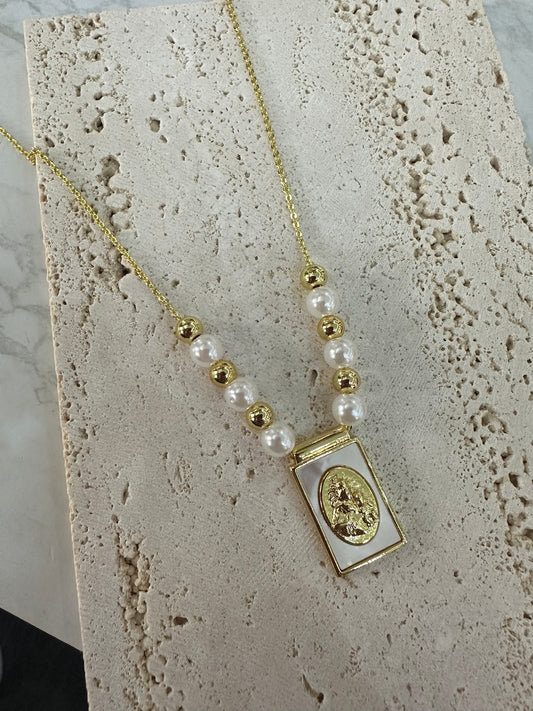 Collares variados