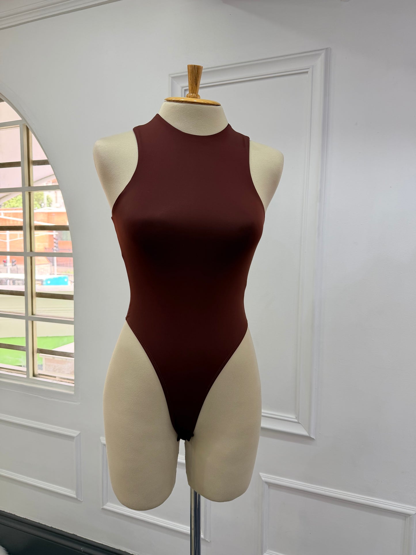 Body unicolor