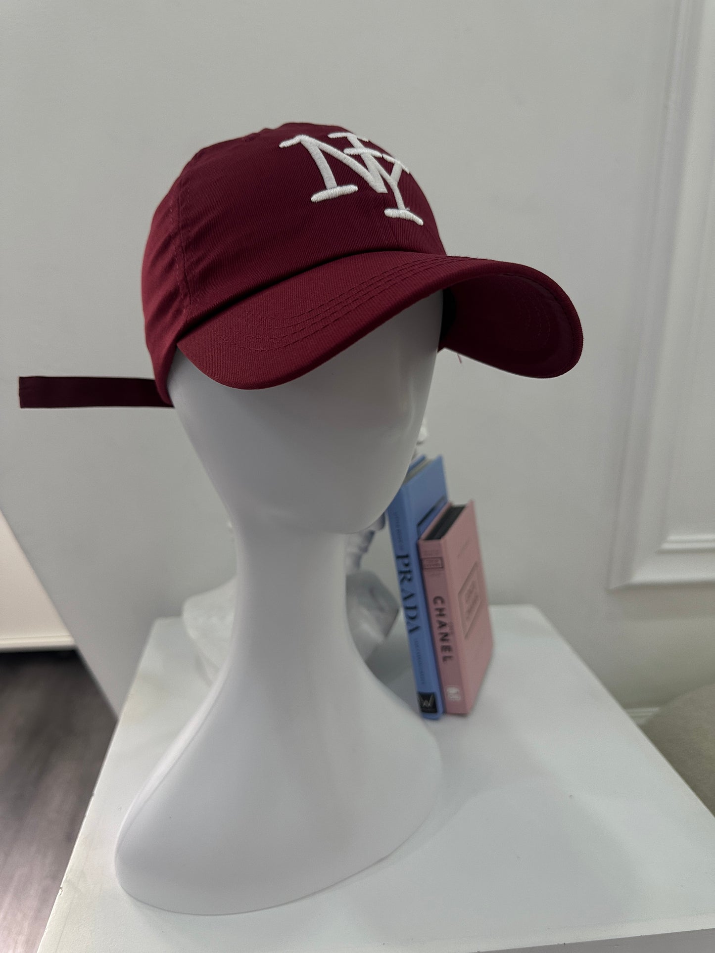Gorras variadas