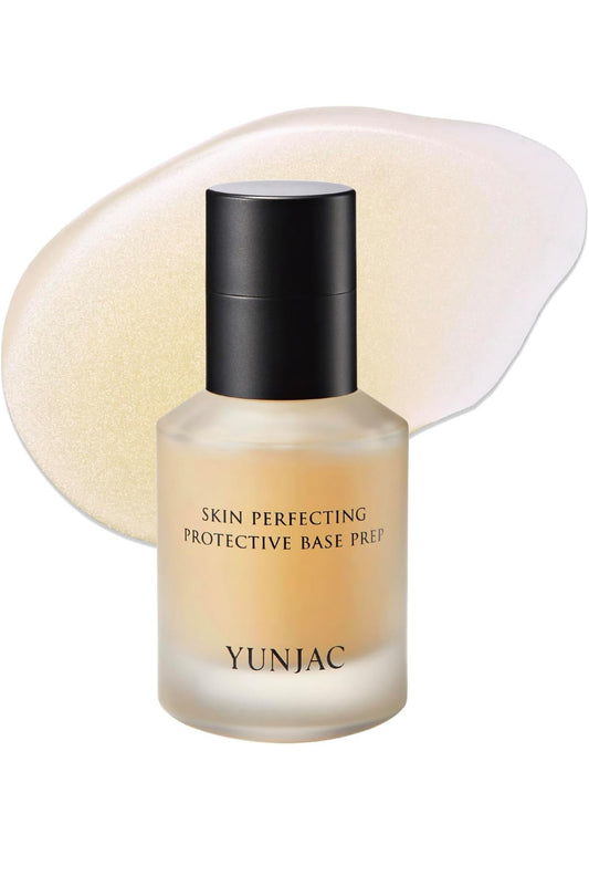 YUNJAC - Base protectora para perfeccionar la piel