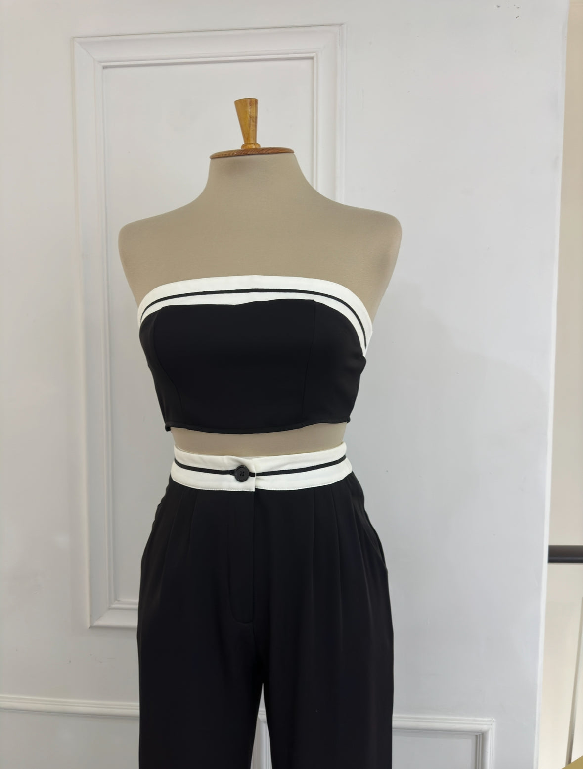 Conjunto negro