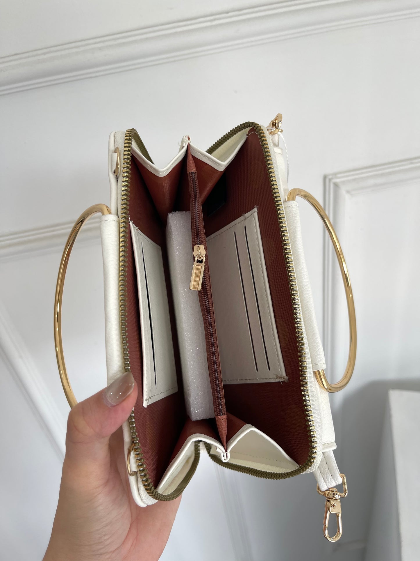 Cartera de Fiesta
