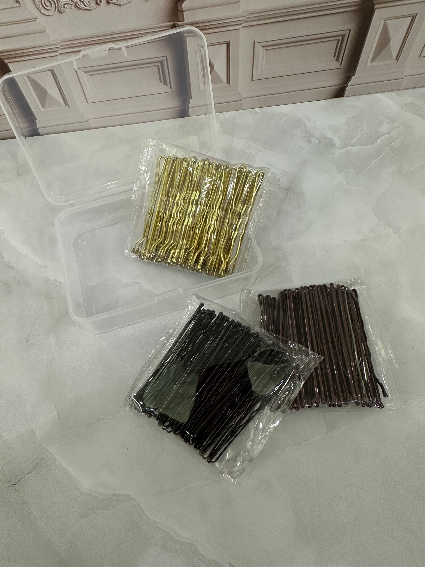 Horquillas para el cabello