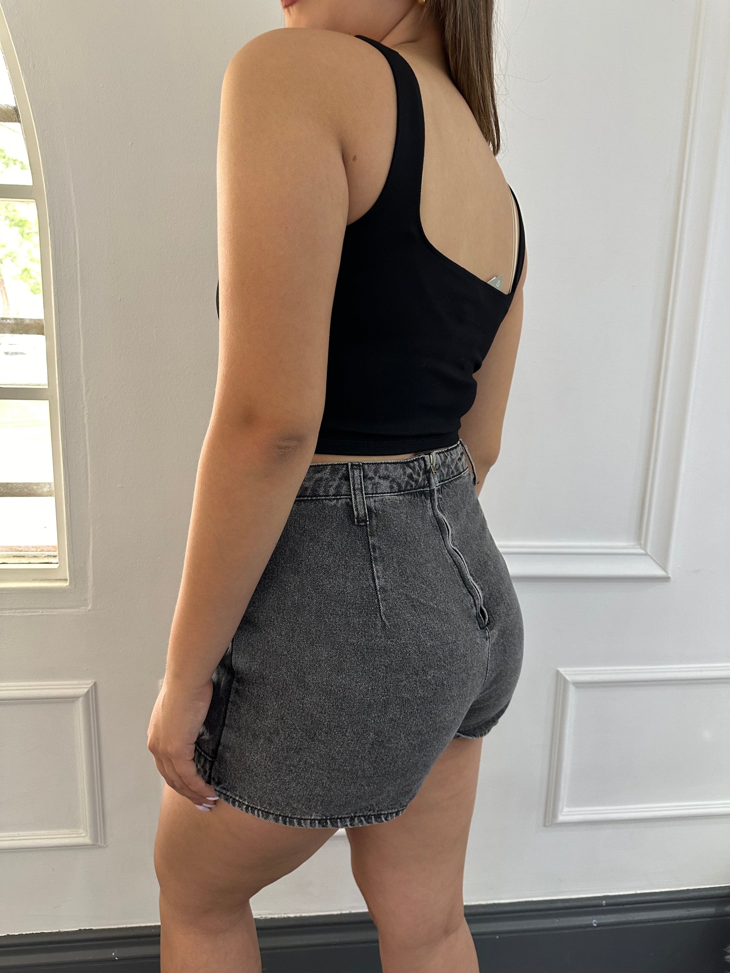 Falda short (Skort)