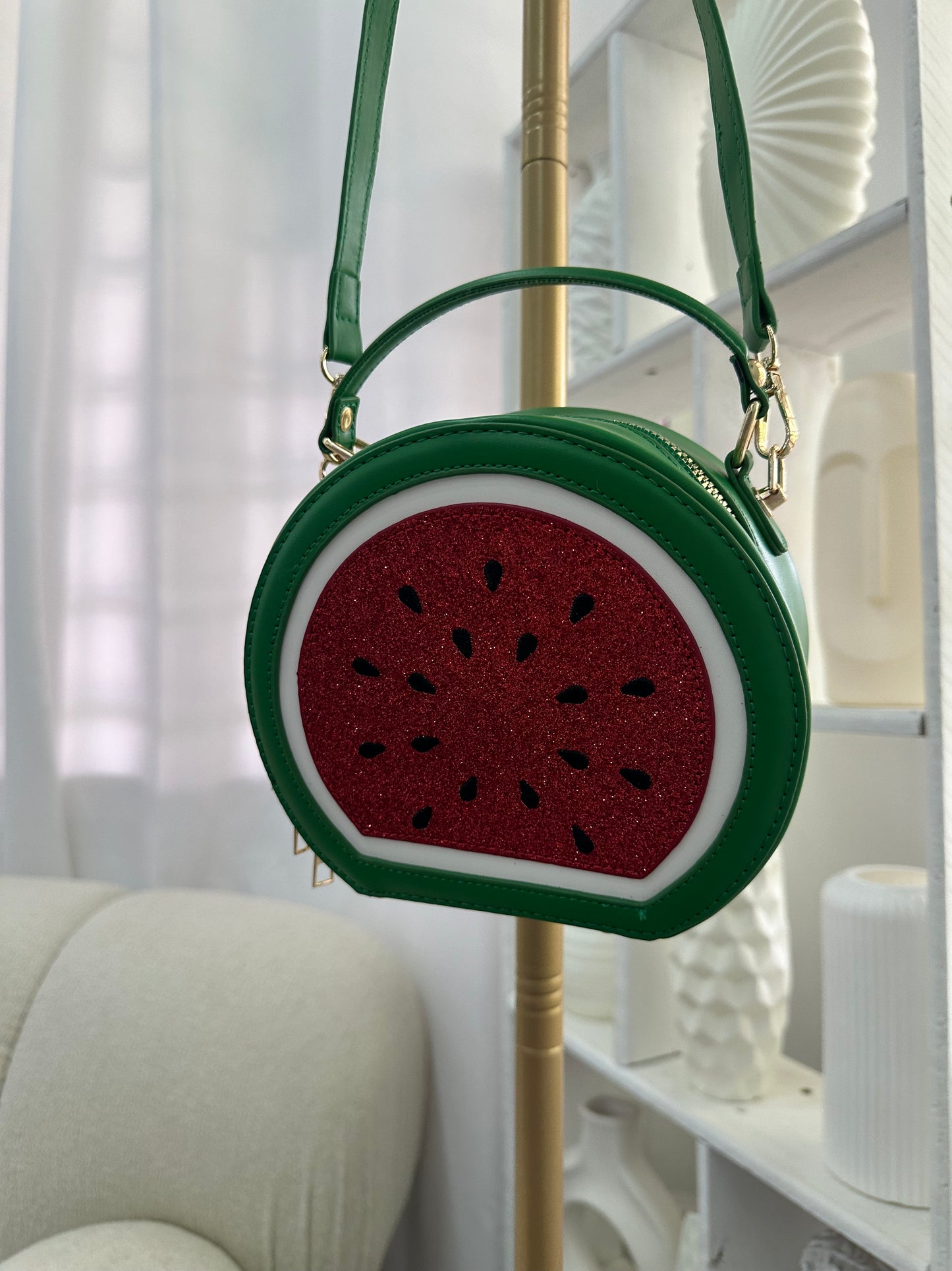 Funny bag frutal