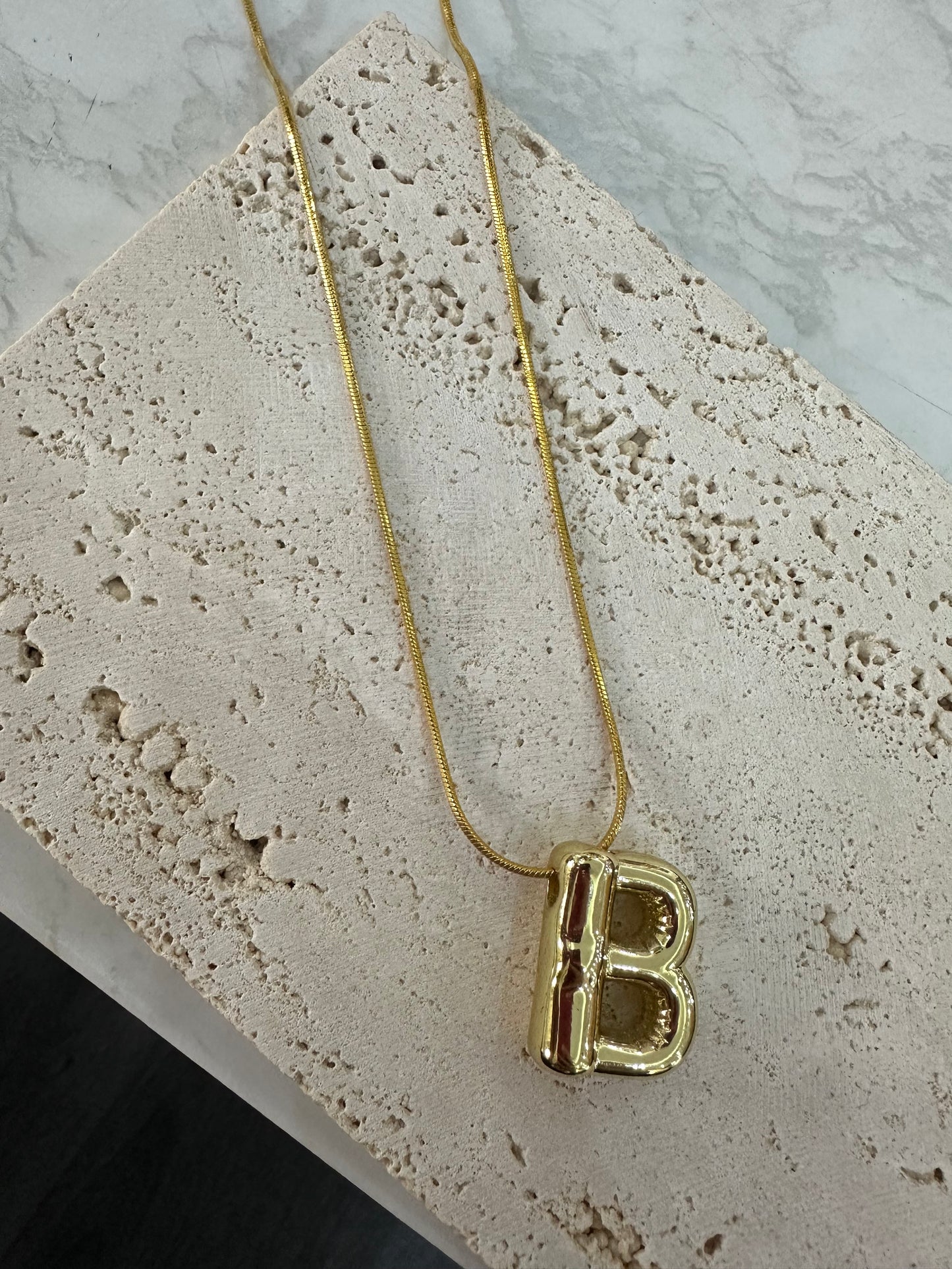Collares variados