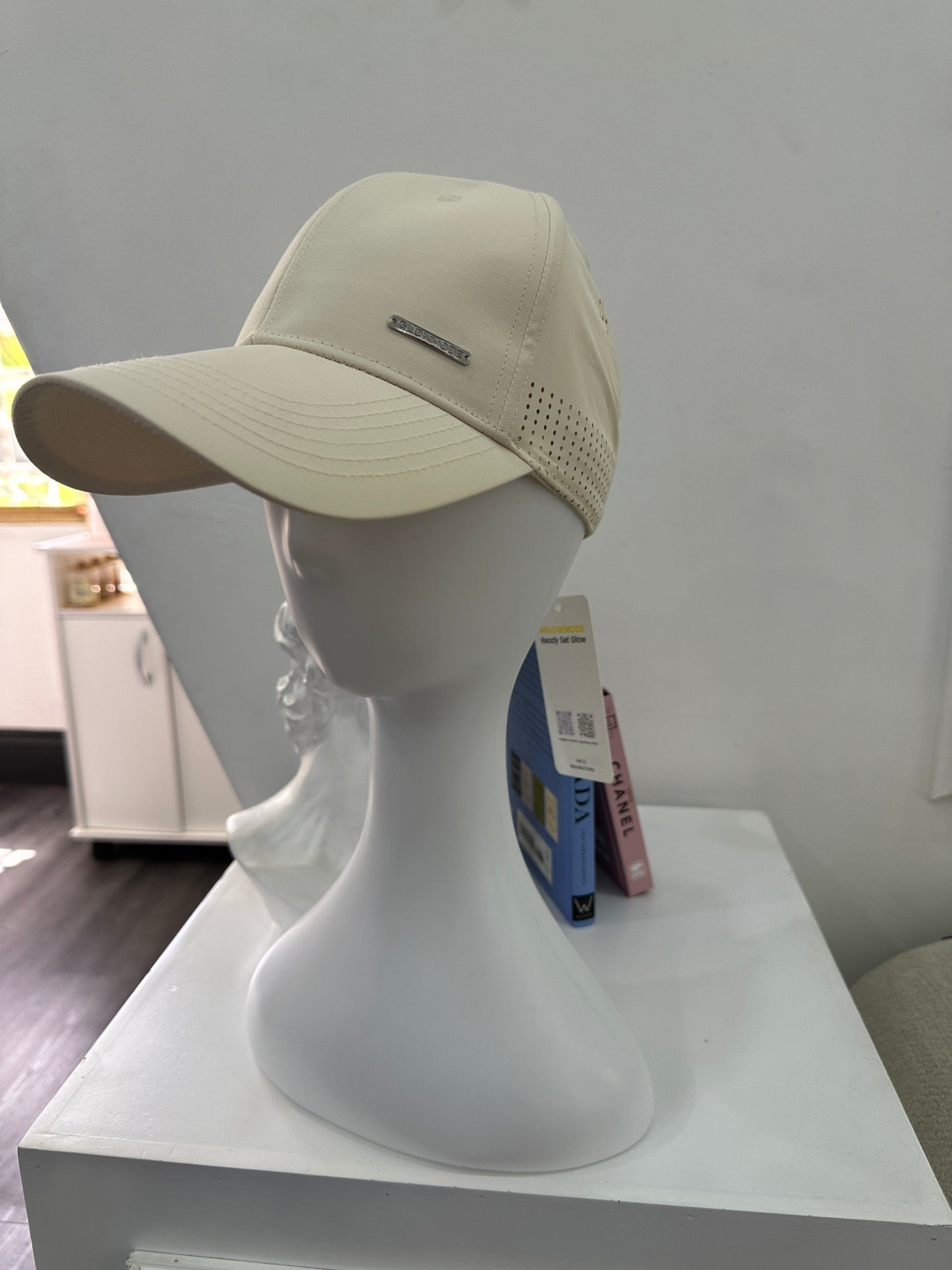 Gorras variadas