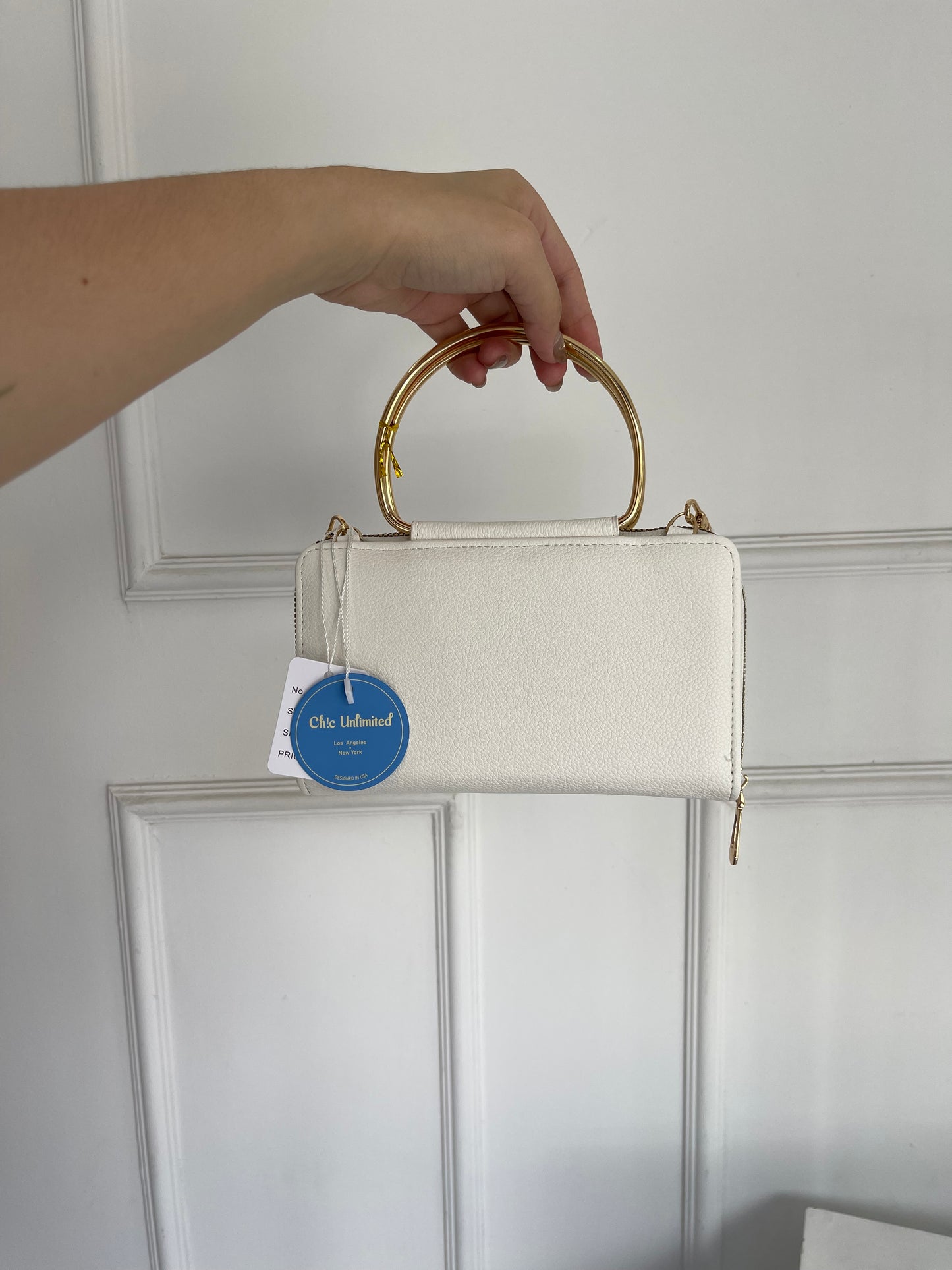 Cartera de Fiesta