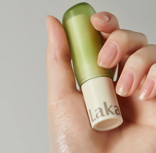 Laka Soul Vegan Lip Balm
