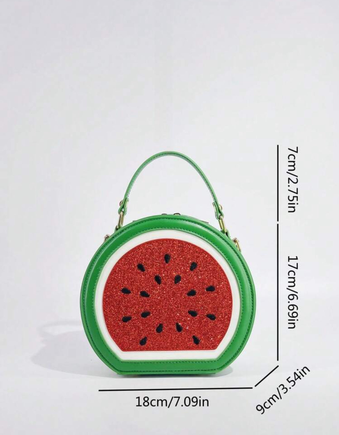 Funny bag frutal