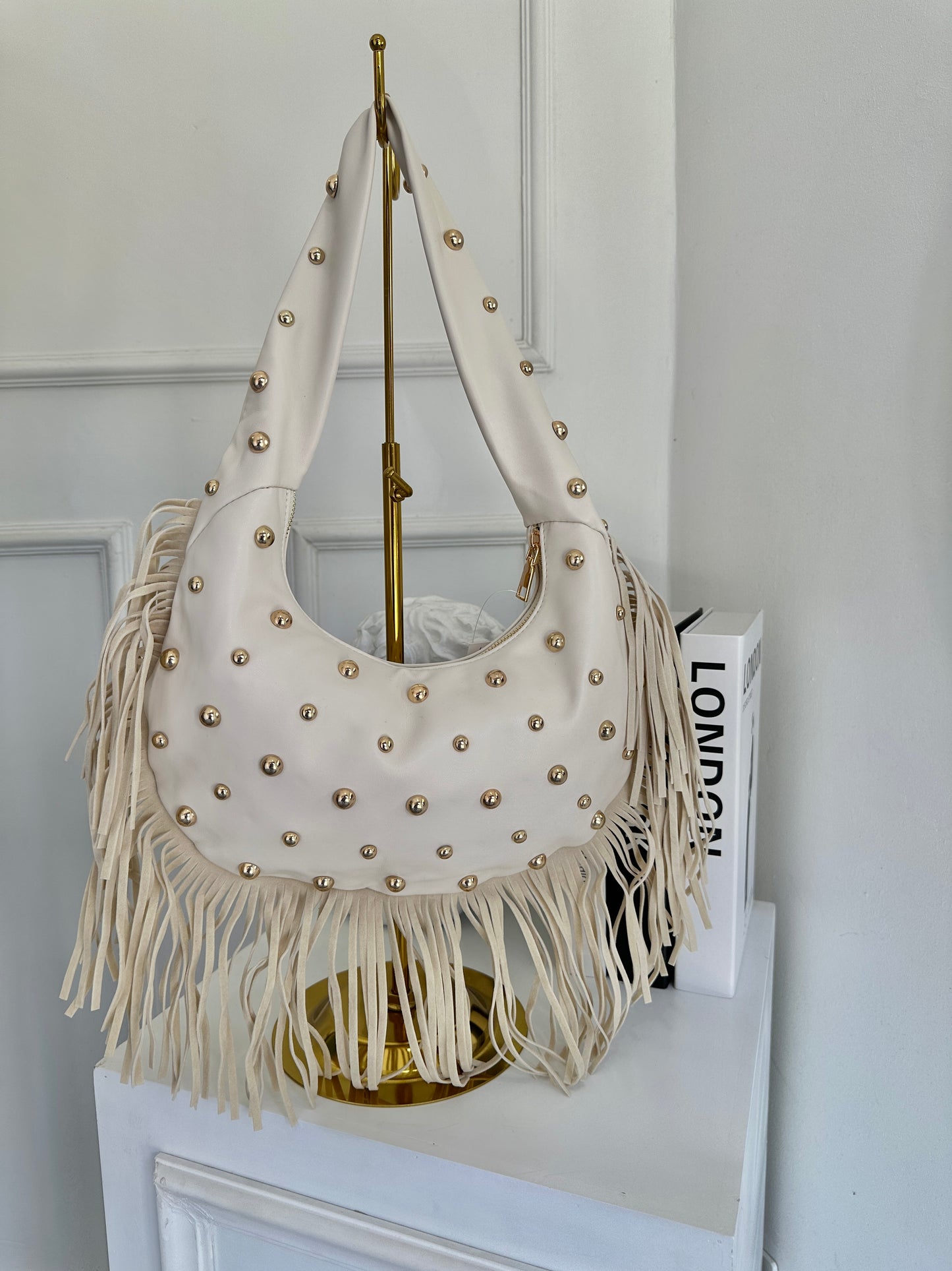 Bag flecos
