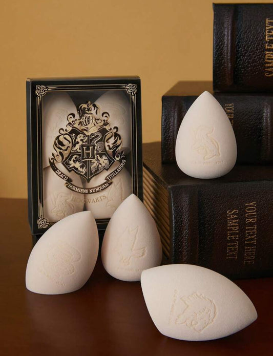 Beauty blender Harry Potter