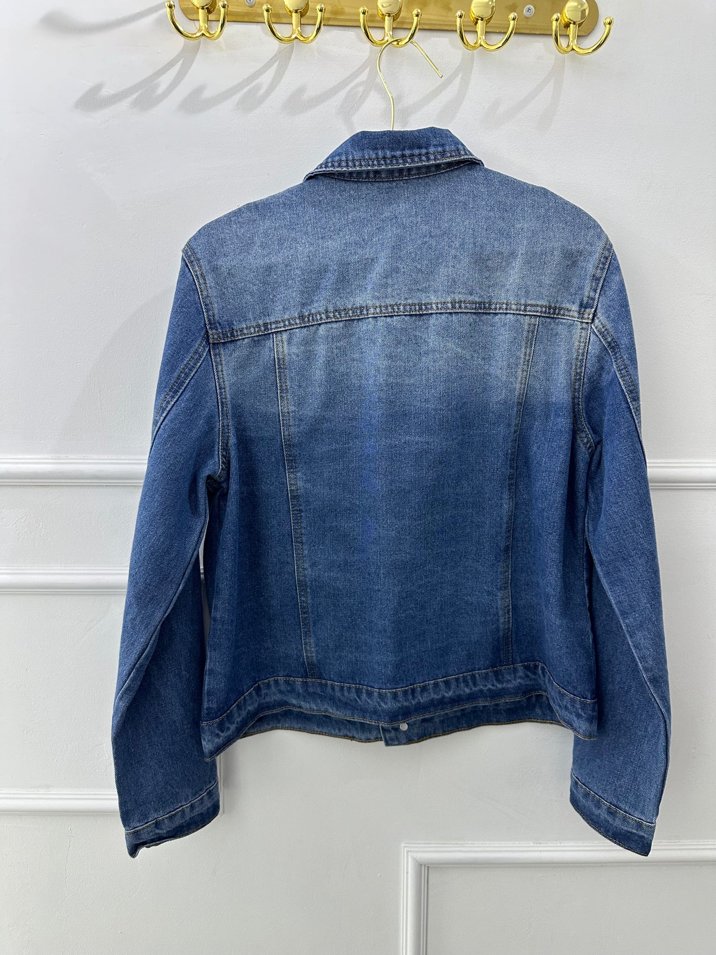 Jacket Denim