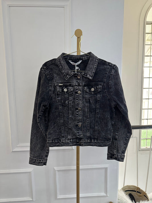 Jacket Denim