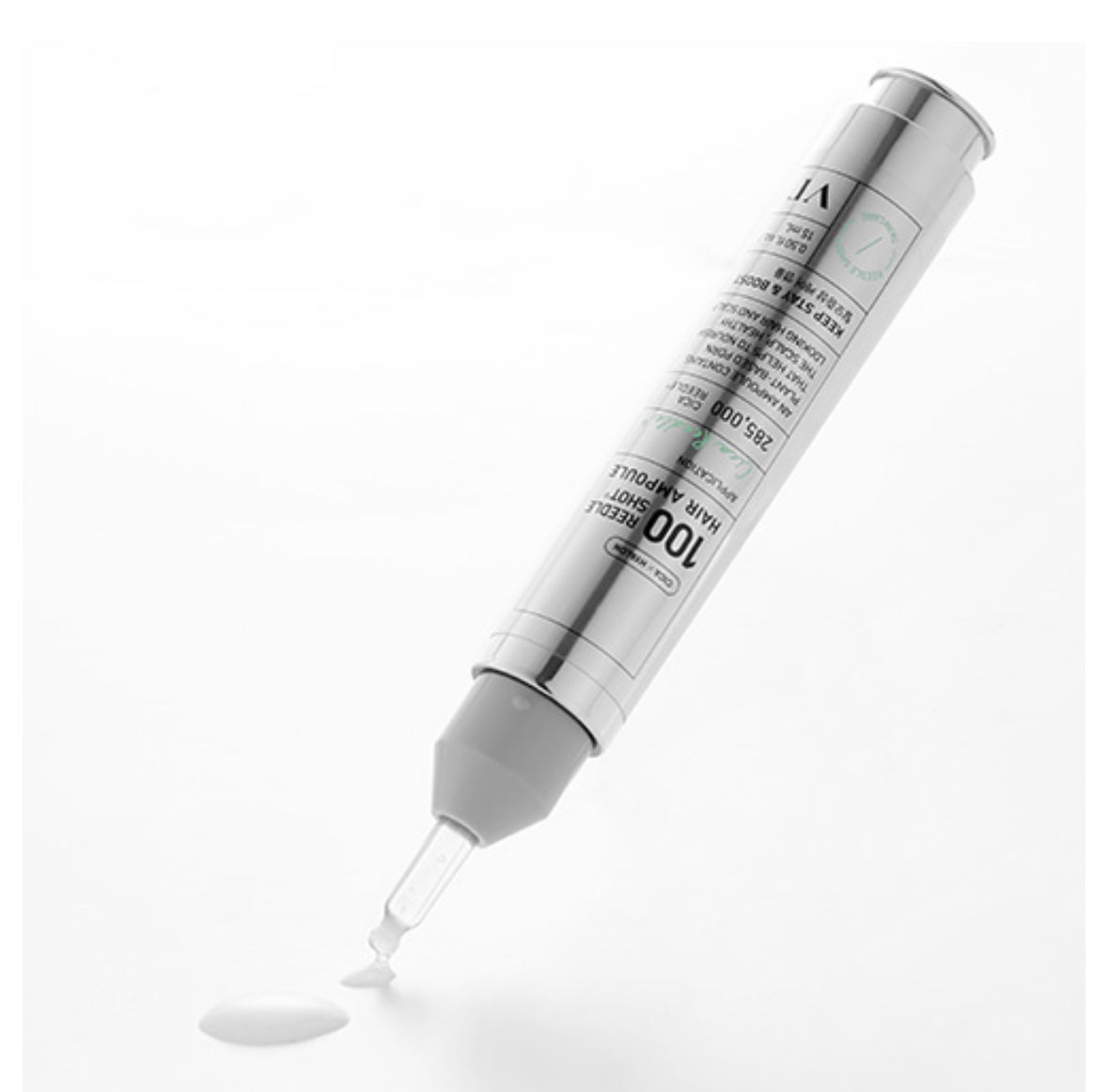 VT Cosmetics Reedle Shot Hair Ampoule 100dL
