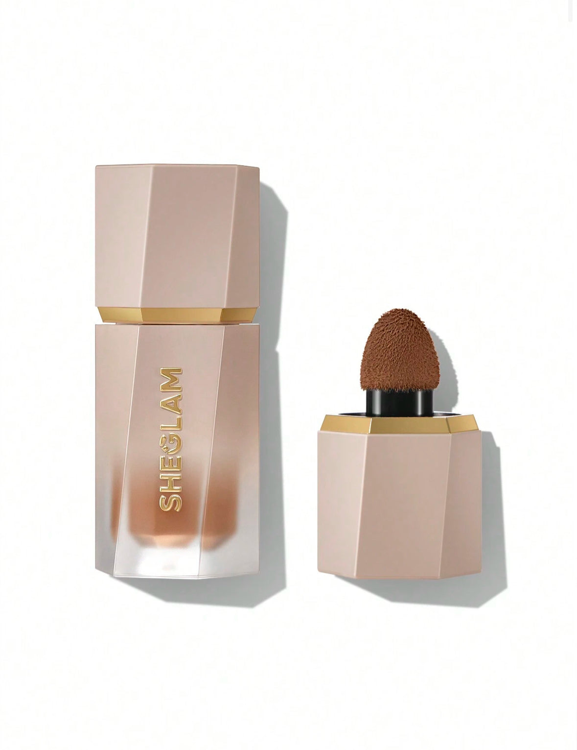 Sun Beam Matte Liquid Bronzer