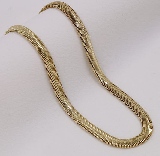 Choker variados