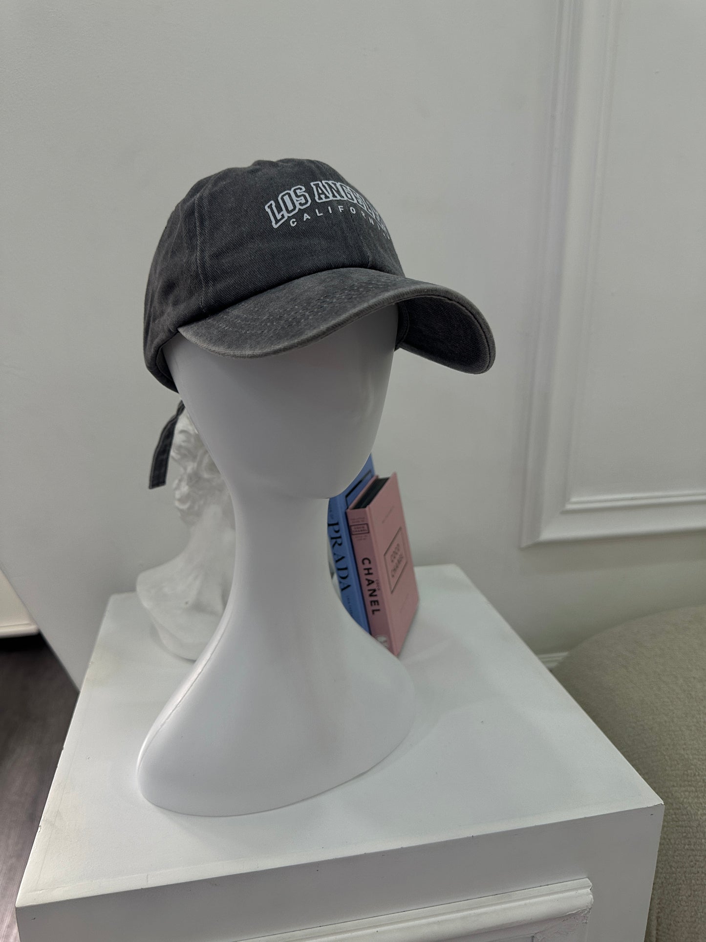 Gorras variadas