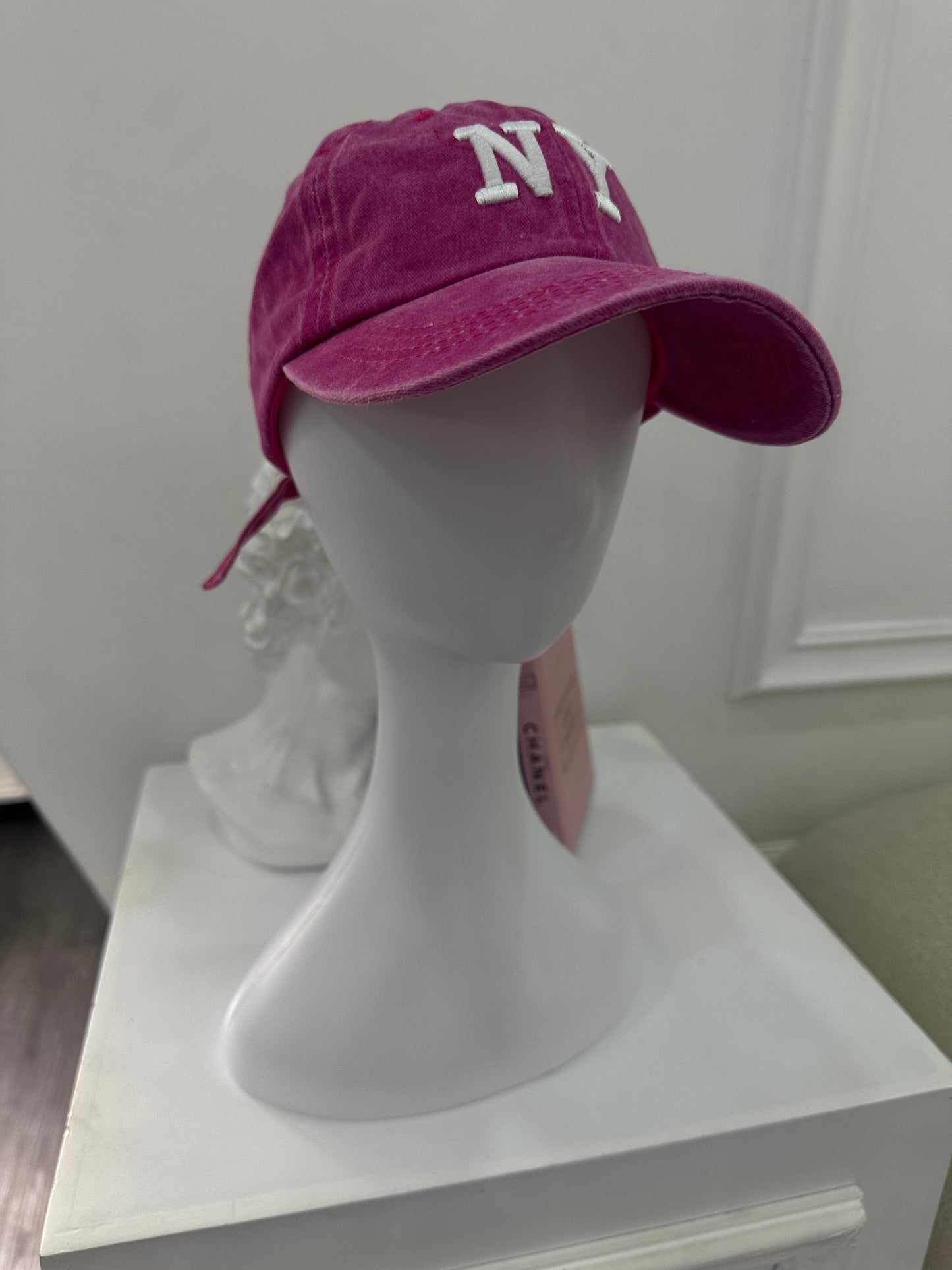 Gorras variadas