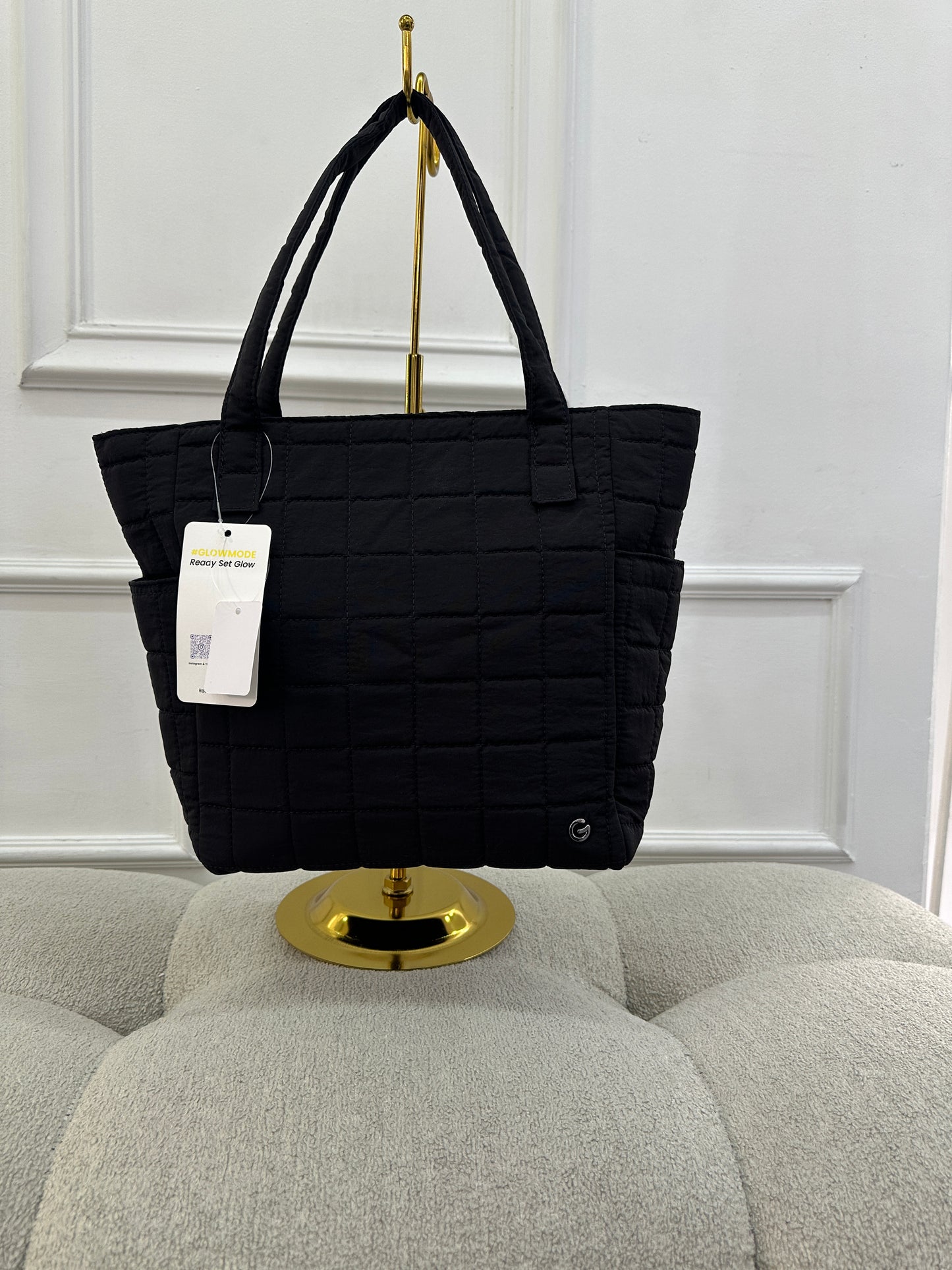 Bag sport impermeable