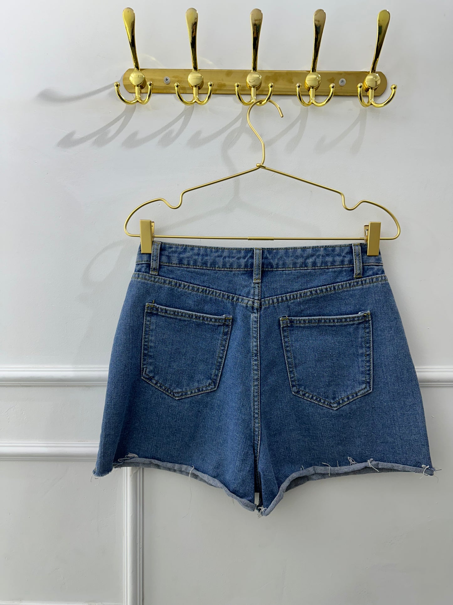 Short Denim