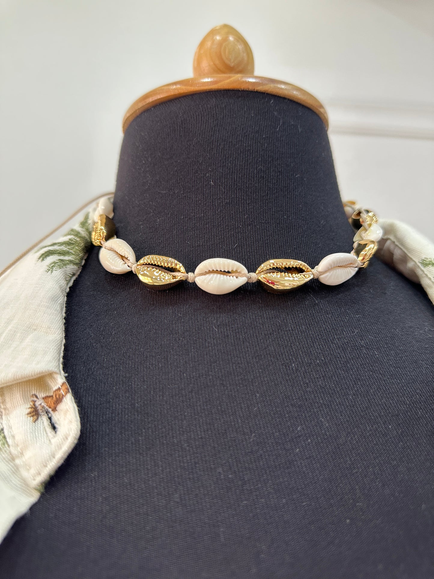 Collares playeros